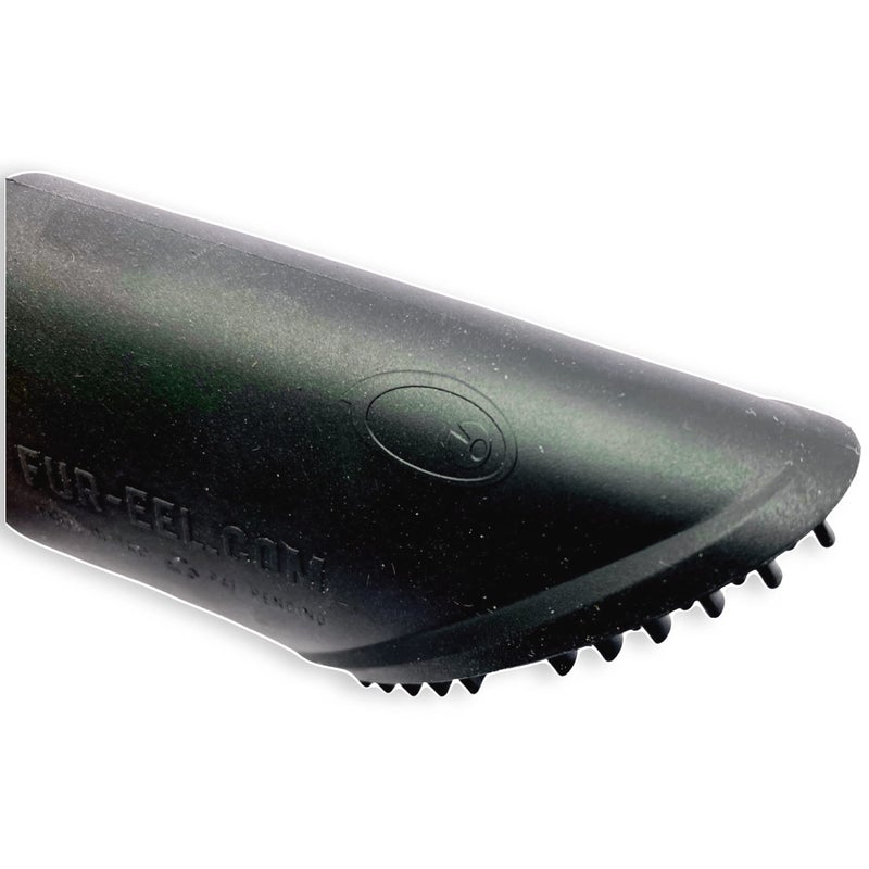 Buff Brite Fur eel Buff Brite Pro Dog Hair and Cat Hair Removal and Grooming Tool Refill, Refill for The Pet Fur Remover Vacuum Attachment - Image 1